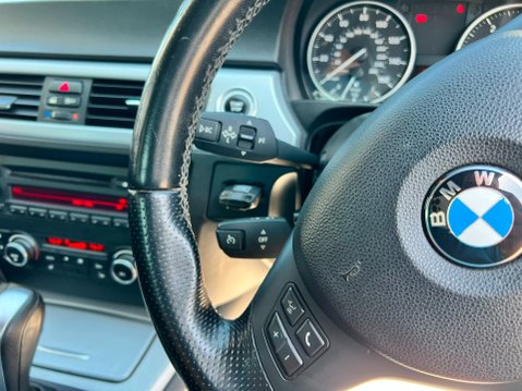 BMW 3 Series 320D M SPORT 34