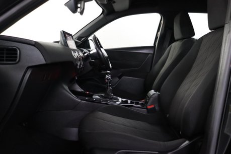 DS DS 3 PURETECH ELEGANCE S/S 41