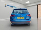 Volkswagen Tiguan 1.5 TSI EVO Match Euro 6 (s/s) 5dr 5