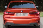 BMW 3 Series 2.0 320d M Sport Saloon 4dr Diesel Auto Euro 6 (s/s) (190 ps) 5