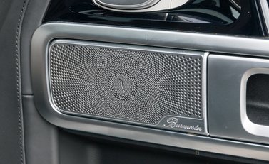 Mercedes-Benz G Class G63 24