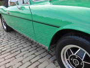 Triumph Stag Automatic 18