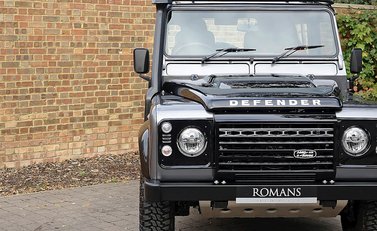 Land Rover 90 Adventure 3