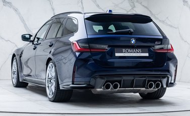 BMW M3 Touring 7
