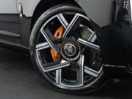 Rolls-Royce Cullinan 6.75 V12 Black Badge SUV 5dr Petrol Auto 4WD Euro 6 (571 ps) 15