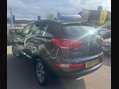 Kia Sportage 1.7 CRDi EcoDynamics 2 2WD Euro 6 (s/s) 5dr 5