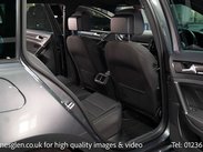 Volkswagen Golf 2.0 Golf R TSi Semi-Auto 4WD 5dr 17