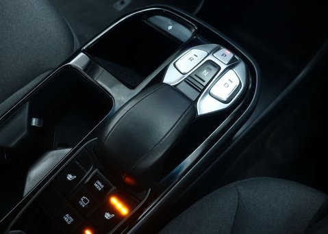 Hyundai IONIQ IONIQ Premium BEV 5dr 36