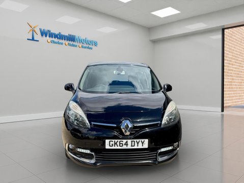 Renault Grand Scenic 1.5 dCi ENERGY Dynamique TomTom Euro 5 (s/s) 5dr 5