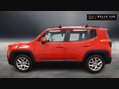 Jeep Renegade 1.4 Renegade Longitude Automatic 5dr - NATIONAL DELIVERY* 7