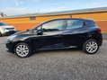 Renault Clio 1.5 Clio Dynamique Nav Eco dCi 5dr 29
