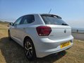 Volkswagen Polo 1.0 EVO beats Euro 6 (s/s) 5dr 4