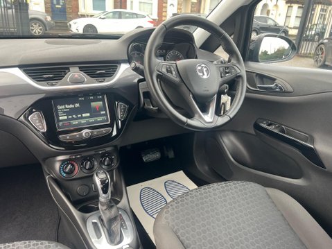 Vauxhall Corsa 1.4i ecoTEC Energy Auto Euro 6 5dr 23