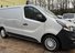 Vauxhall Vivaro 1.6 CDTi 2700 Panel Van 5dr Diesel Manual L1 H1 Euro 5 (115 ps)