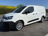 Citroen Berlingo 950 Enterprise XL 102 ps BlueHdi Panel Van
