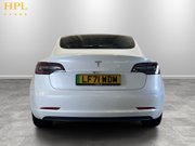 Tesla Model 3 Standard Range Plus Saloon 4dr Electric Auto RWD (241 bhp) 6