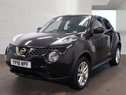 Nissan Juke ACENTA DIG-T