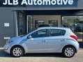 Hyundai i20 1.2 i20 Active 5dr 14