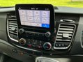 Ford Transit Custom 2.0 300 EcoBlue Limited L1 H1 Euro 6 (s/s) 5dr 28