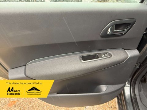Peugeot 3008 1.6 3008 Active Blue HDi S/S 5dr 32