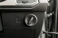 Cupra Ateca TSI VZ3 4DRIVE DSG 16