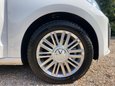 Volkswagen Up 1.0 up! Hatchback 3dr Petrol Manual Euro 6 (s/s) (65 ps) 17