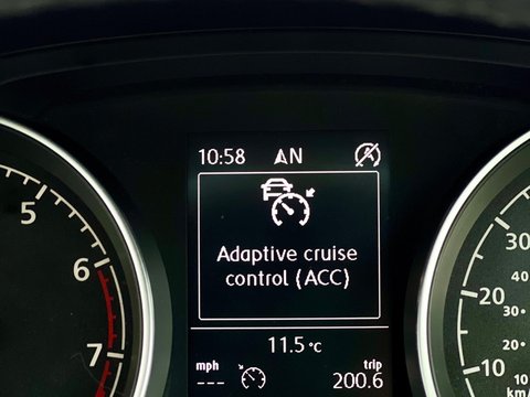 Volkswagen Golf 1.4 TSI BlueMotion Tech Match DSG Euro 5 (s/s) 5dr 41