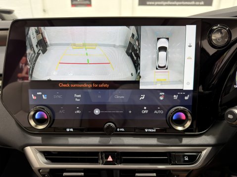 Lexus RX 450H+ PREMIUM PLUS 78