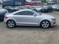 Audi TT 2.0 TDI quattro Euro 4 3dr 12