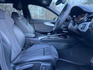 Audi A4 2.0 A4 S Line 35 TDI MHEV Semi-Auto 5dr 14