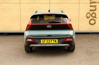 Hyundai BAYON T-GDI PREMIUM MHEV 6