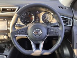 Nissan Qashqai 1.6 Qashqai Tekna dCi 5dr 20