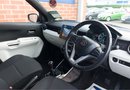 Suzuki Ignis 1.2 Dualjet SHVS SZ5 ALLGRIP 5dr 16