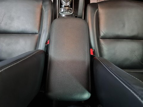 Mitsubishi Outlander 2.0h 12kWh GX4h CVT 4WD Euro 6 (s/s) 5dr 22