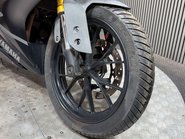 Yamaha R125 YZF R 125 2018 GOOD RUNNING SPOETS BIKE PROJECT BIKE 125CC 8