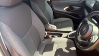 Toyota Yaris 1.5 VVT-h Icon Hatchback 5dr Petrol Hybrid E-CVT Euro 6 (s/s) (116 ps) 23