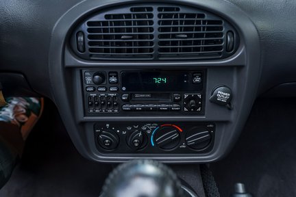 Plymouth Prowler AUTO 26