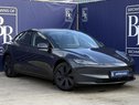 Tesla Model 3 Saloon 4dr Electric Auto RWD (208 ps)