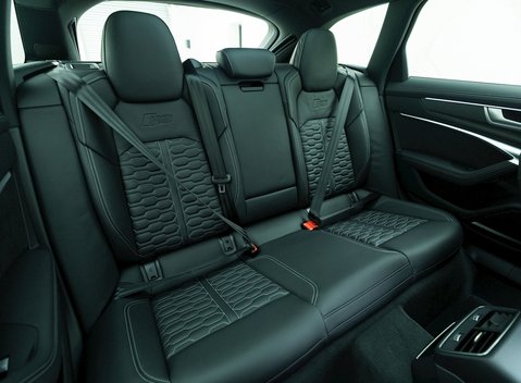 Audi RS6 Avant Vorsprung 13