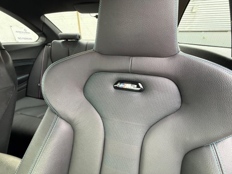 BMW M2 3.0 BiTurbo Competition DCT Euro 6 (s/s) 2dr 82