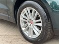 Jaguar F-Pace 2.0 F-PACE Portfolio AWD i Auto 4WD 5dr 6