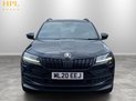Skoda Karoq 1.5 TSI ACT SportLine SUV 5dr Petrol DSG Euro 6 (s/s) (150 ps) 2