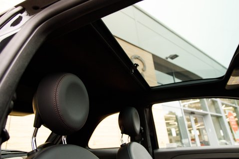 Fiat 500 STAR 27
