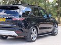 Land Rover Discovery 3.0 Discovery Metro Edition D MHEV Auto 4WD 5dr 22
