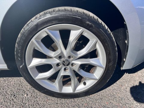Skoda Kamiq 1.5 TSI ACT SE L DSG Euro 6 (s/s) 5dr 21
