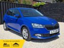 Skoda Fabia 1.0 SE Euro 6 (s/s) 5dr