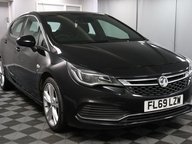 Vauxhall Astra SRI VX-LINE NAV S/S 30