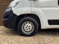 Citroen Relay 2.2 Relay 35L2H2 Enterprise Edition Blue HDi SS 13
