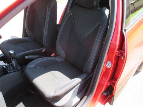 Renault Clio 1.5 dCi Dynamique Nav Euro 6 (s/s) 5dr 25