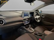Hyundai KONA 1.6 h-GDi SE Connect SUV 5dr Petrol Hybrid DCT Euro 6 (s/s) (141 ps) Air Co 15